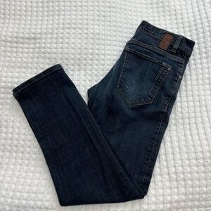 Perry Ellis Mens Slim Fit Denim Jeans